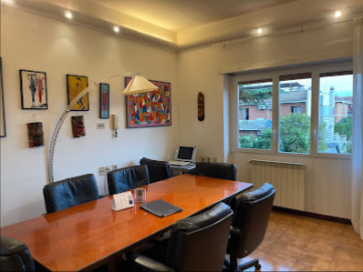 STUDIO TEBALDI DOTTORI COMMERCIALISTI DAL 1980 — studio a Ciampino